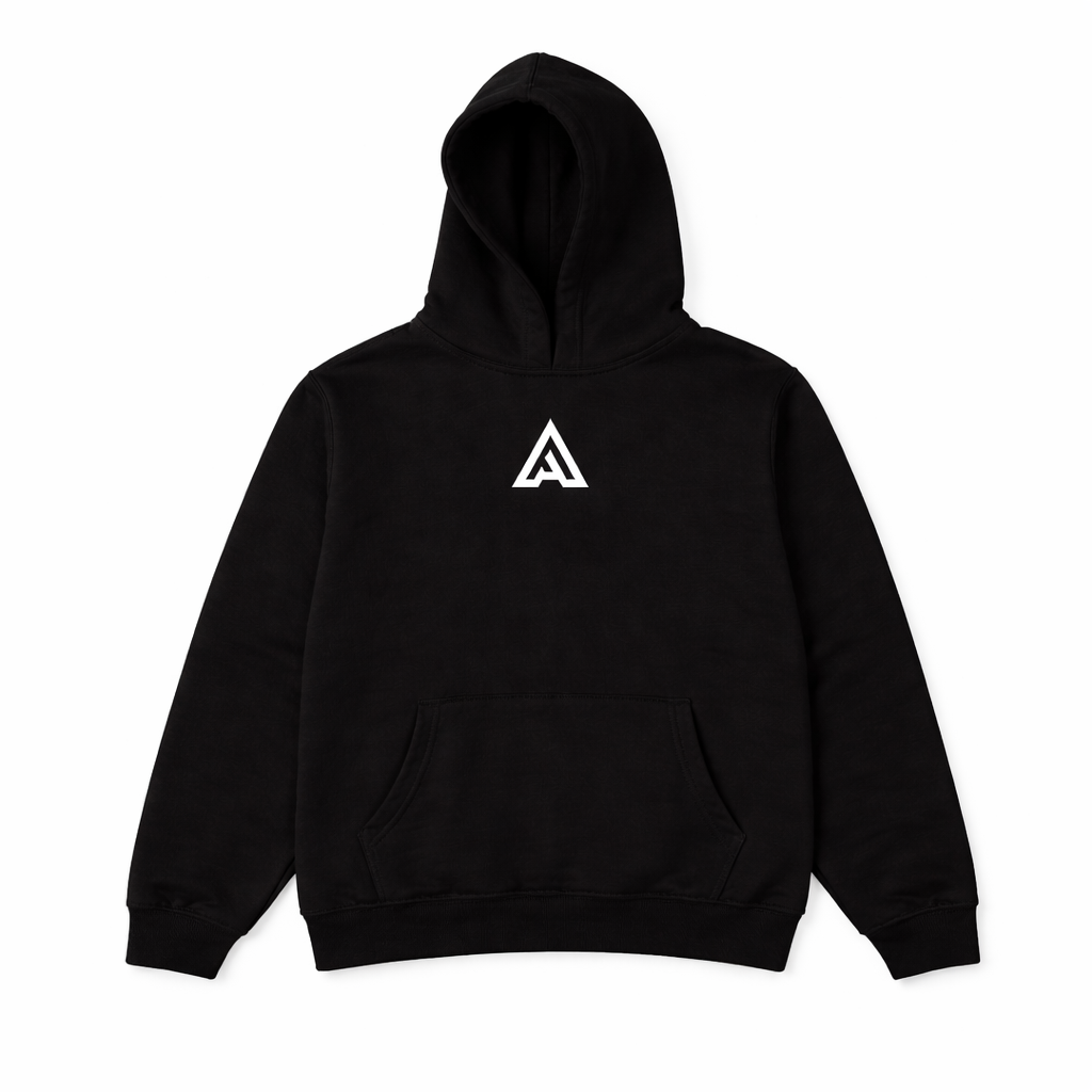 Adamentality Hoodie