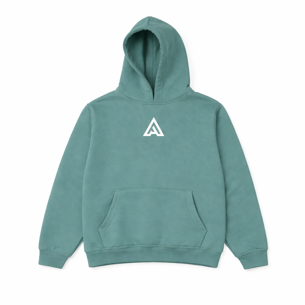Adamentality Hoodie