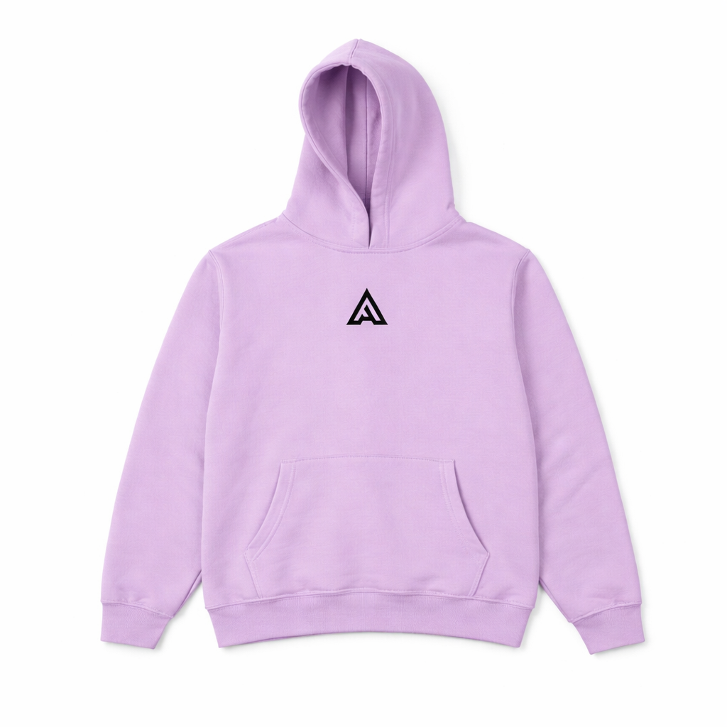 Adamentality Hoodie