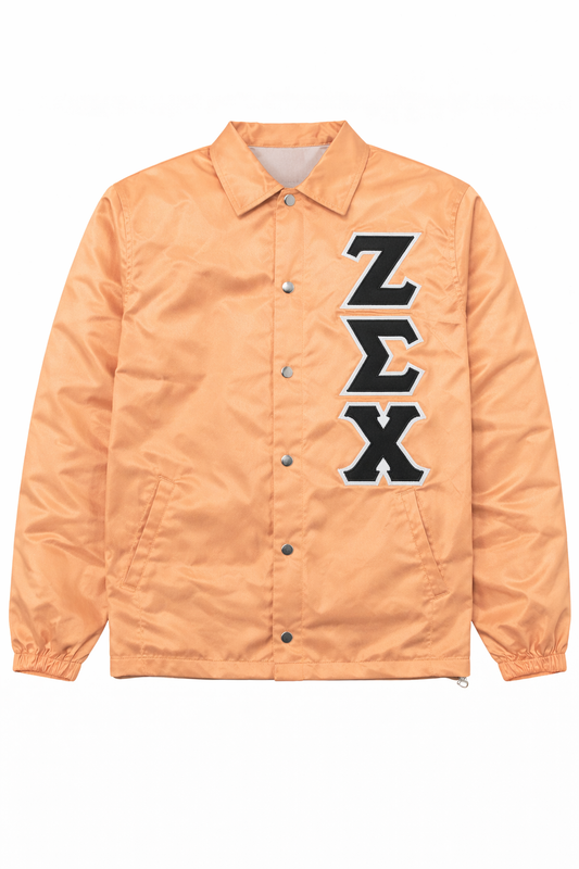 Starter Jackets